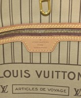 LOUIS VUITTON（ルイヴィトン）トートバッグ 茶 サイズ:- レディース/2200679916406