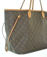 LOUIS VUITTON（ルイヴィトン）トートバッグ 茶 サイズ:- レディース/2200679916406