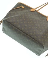 LOUIS VUITTON（ルイヴィトン）トートバッグ 茶 サイズ:- レディース/2200679916406