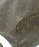 LOUIS VUITTON（ルイヴィトン）トートバッグ 茶 サイズ:- レディース/2200679916406