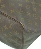LOUIS VUITTON（ルイヴィトン）トートバッグ 茶 サイズ:- レディース/2200679916406