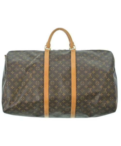 LOUIS VUITTON（ルイヴィトン）ボストンバッグ 茶 サイズ:- レディース/2200679916413