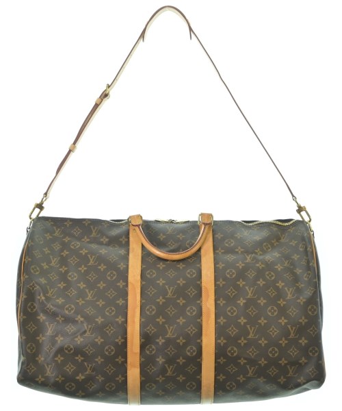 LOUIS VUITTON（ルイヴィトン）ボストンバッグ 茶 サイズ:- レディース/2200679916413