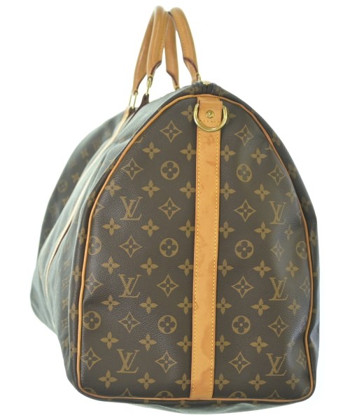 LOUIS VUITTON（ルイヴィトン）ボストンバッグ 茶 サイズ:- レディース/2200679916413