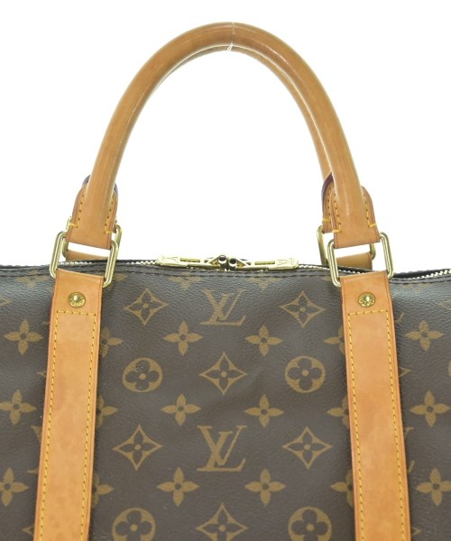 LOUIS VUITTON（ルイヴィトン）ボストンバッグ 茶 サイズ:- レディース/2200679916413