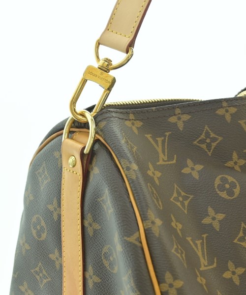 LOUIS VUITTON（ルイヴィトン）ボストンバッグ 茶 サイズ:- レディース/2200679916413