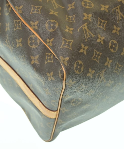 LOUIS VUITTON（ルイヴィトン）ボストンバッグ 茶 サイズ:- レディース/2200679916413