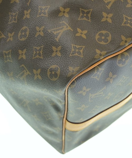 LOUIS VUITTON（ルイヴィトン）ボストンバッグ 茶 サイズ:- レディース/2200679916413