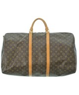 LOUIS VUITTON（ルイヴィトン）ボストンバッグ 茶 サイズ:- レディース/2200679916413
