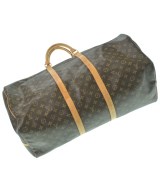 LOUIS VUITTON（ルイヴィトン）ボストンバッグ 茶 サイズ:- レディース/2200679916413