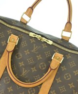LOUIS VUITTON（ルイヴィトン）ボストンバッグ 茶 サイズ:- レディース/2200679916413