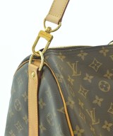 LOUIS VUITTON（ルイヴィトン）ボストンバッグ 茶 サイズ:- レディース/2200679916413