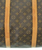 LOUIS VUITTON（ルイヴィトン）ボストンバッグ 茶 サイズ:- レディース/2200679916413