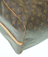 LOUIS VUITTON（ルイヴィトン）ボストンバッグ 茶 サイズ:- レディース/2200679916413