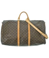 LOUIS VUITTON ボストンバッグ