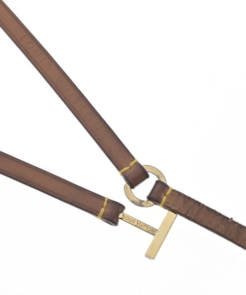 LOUIS VUITTON（ルイヴィトン）小物類（その他） 茶 サイズ:- レディース/2200681001077