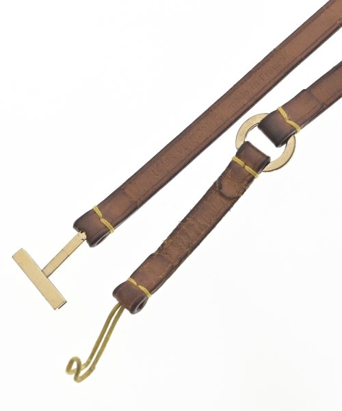 LOUIS VUITTON（ルイヴィトン）小物類（その他） 茶 サイズ:- レディース/2200681001077
