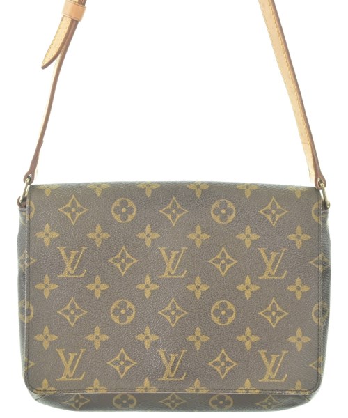 LOUIS VUITTON（ルイヴィトン）ショルダーバッグ 茶 サイズ:- レディース/2200681156234
