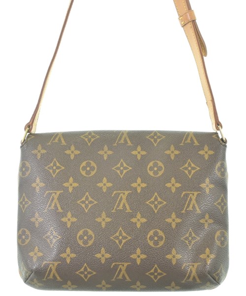 LOUIS VUITTON（ルイヴィトン）ショルダーバッグ 茶 サイズ:- レディース/2200681156234