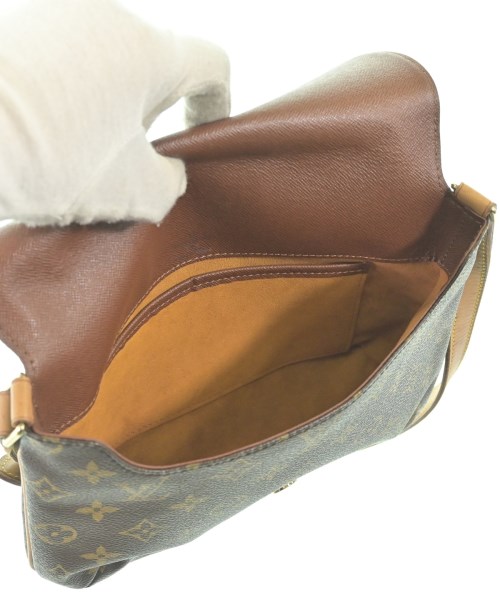 LOUIS VUITTON（ルイヴィトン）ショルダーバッグ 茶 サイズ:- レディース/2200681156234