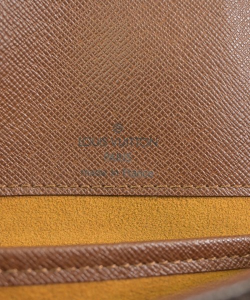 LOUIS VUITTON（ルイヴィトン）ショルダーバッグ 茶 サイズ:- レディース/2200681156234