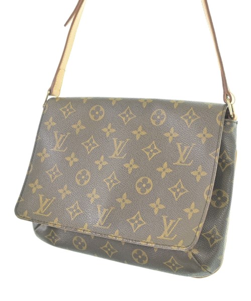 LOUIS VUITTON（ルイヴィトン）ショルダーバッグ 茶 サイズ:- レディース/2200681156234