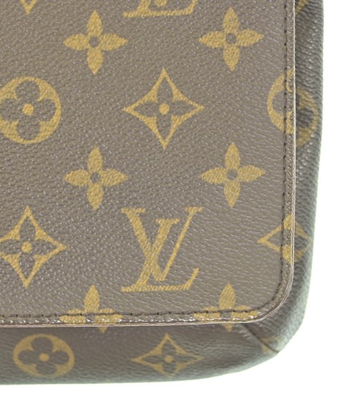 LOUIS VUITTON（ルイヴィトン）ショルダーバッグ 茶 サイズ:- レディース/2200681156234