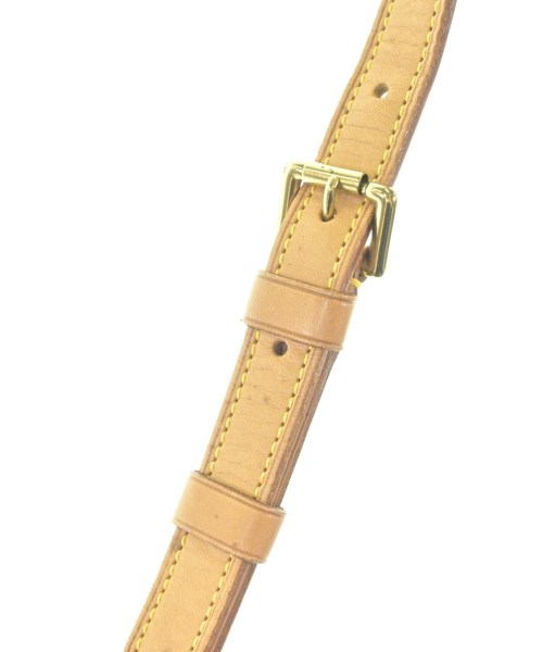 LOUIS VUITTON（ルイヴィトン）ショルダーバッグ 茶 サイズ:- レディース/2200681156234