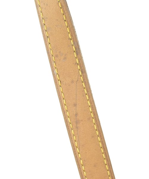 LOUIS VUITTON（ルイヴィトン）ショルダーバッグ 茶 サイズ:- レディース/2200681156234