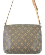 LOUIS VUITTON（ルイヴィトン）ショルダーバッグ 茶 サイズ:- レディース/2200681156234