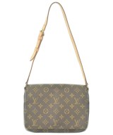LOUIS VUITTON（ルイヴィトン）ショルダーバッグ 茶 サイズ:- レディース/2200681156234