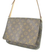 LOUIS VUITTON（ルイヴィトン）ショルダーバッグ 茶 サイズ:- レディース/2200681156234