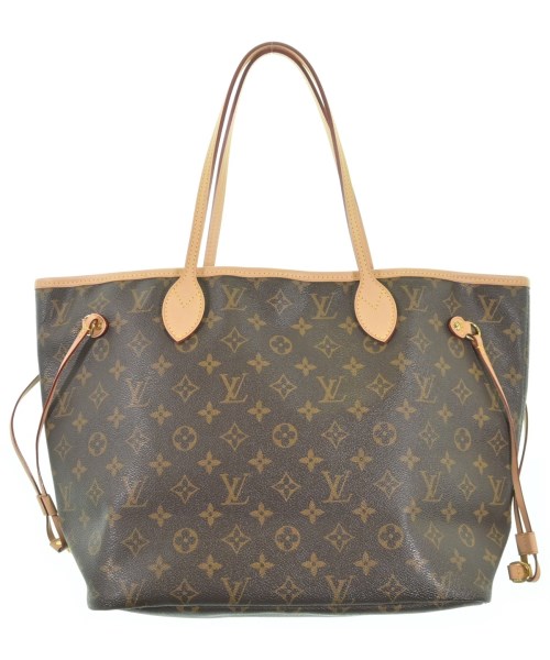ルイヴィトン(LOUIS VUITTON)のLOUIS VUITTON トートバッグ