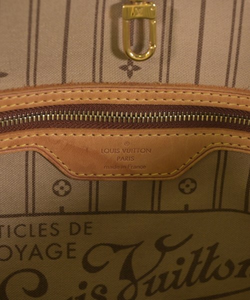 LOUIS VUITTON（ルイヴィトン）トートバッグ 茶 サイズ:MM レディース/2200681429017