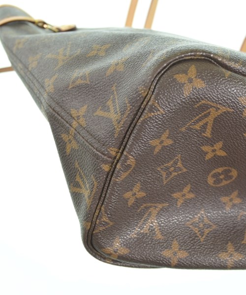 LOUIS VUITTON（ルイヴィトン）トートバッグ 茶 サイズ:MM レディース/2200681429017