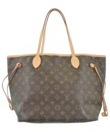 LOUIS VUITTON（ルイヴィトン）トートバッグ 茶 サイズ:MM レディース/2200681429017