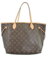 LOUIS VUITTON（ルイヴィトン）トートバッグ 茶 サイズ:MM レディース/2200681429017