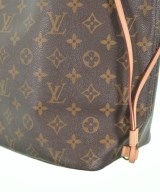 LOUIS VUITTON（ルイヴィトン）トートバッグ 茶 サイズ:MM レディース/2200681429017