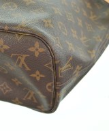 LOUIS VUITTON（ルイヴィトン）トートバッグ 茶 サイズ:MM レディース/2200681429017