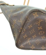 LOUIS VUITTON（ルイヴィトン）トートバッグ 茶 サイズ:MM レディース/2200681429017