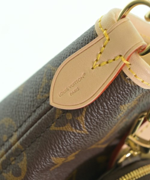 LOUIS VUITTON（ルイヴィトン）トートバッグ 茶 サイズ:- レディース/2200681429031