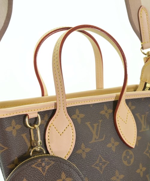 LOUIS VUITTON（ルイヴィトン）トートバッグ 茶 サイズ:- レディース/2200681429031