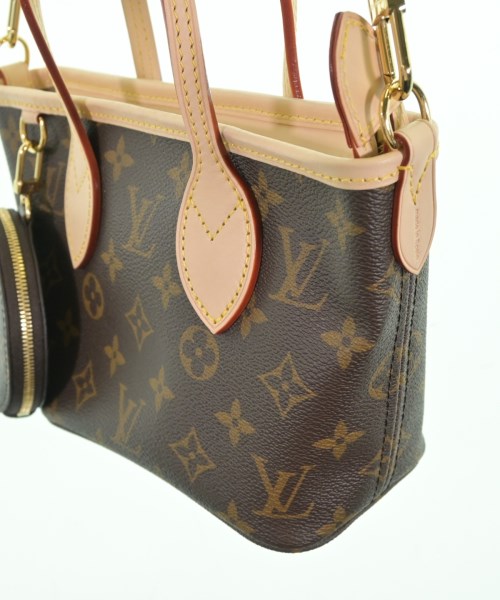 LOUIS VUITTON（ルイヴィトン）トートバッグ 茶 サイズ:- レディース/2200681429031