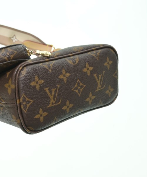 LOUIS VUITTON（ルイヴィトン）トートバッグ 茶 サイズ:- レディース/2200681429031