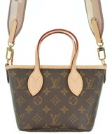 LOUIS VUITTON（ルイヴィトン）トートバッグ 茶 サイズ:- レディース/2200681429031
