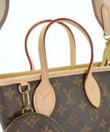 LOUIS VUITTON（ルイヴィトン）トートバッグ 茶 サイズ:- レディース/2200681429031