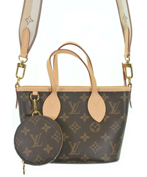 LOUIS VUITTON(ルイヴィトン)ハンドバッグ 茶 サイズ:-/2200681429048