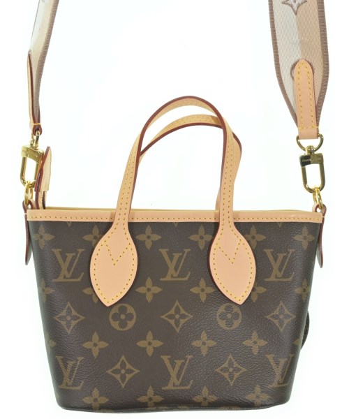 LOUIS VUITTON（ルイヴィトン）ハンドバッグ 茶 サイズ:- レディース/2200681429048
