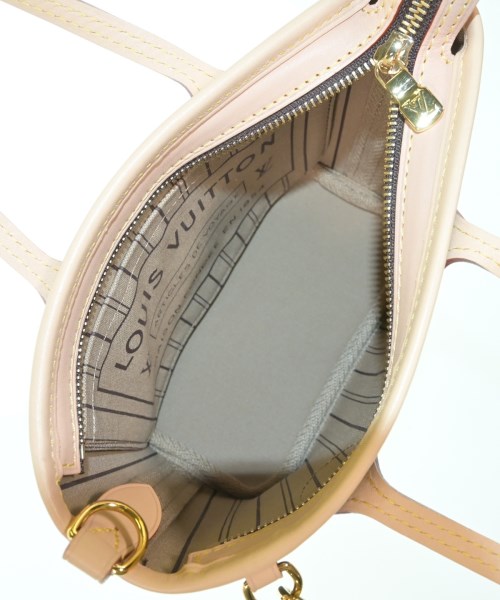 LOUIS VUITTON（ルイヴィトン）ハンドバッグ 茶 サイズ:- レディース/2200681429048