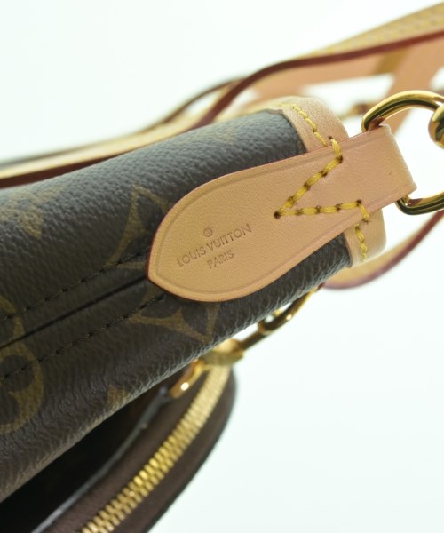 LOUIS VUITTON（ルイヴィトン）ハンドバッグ 茶 サイズ:- レディース/2200681429048